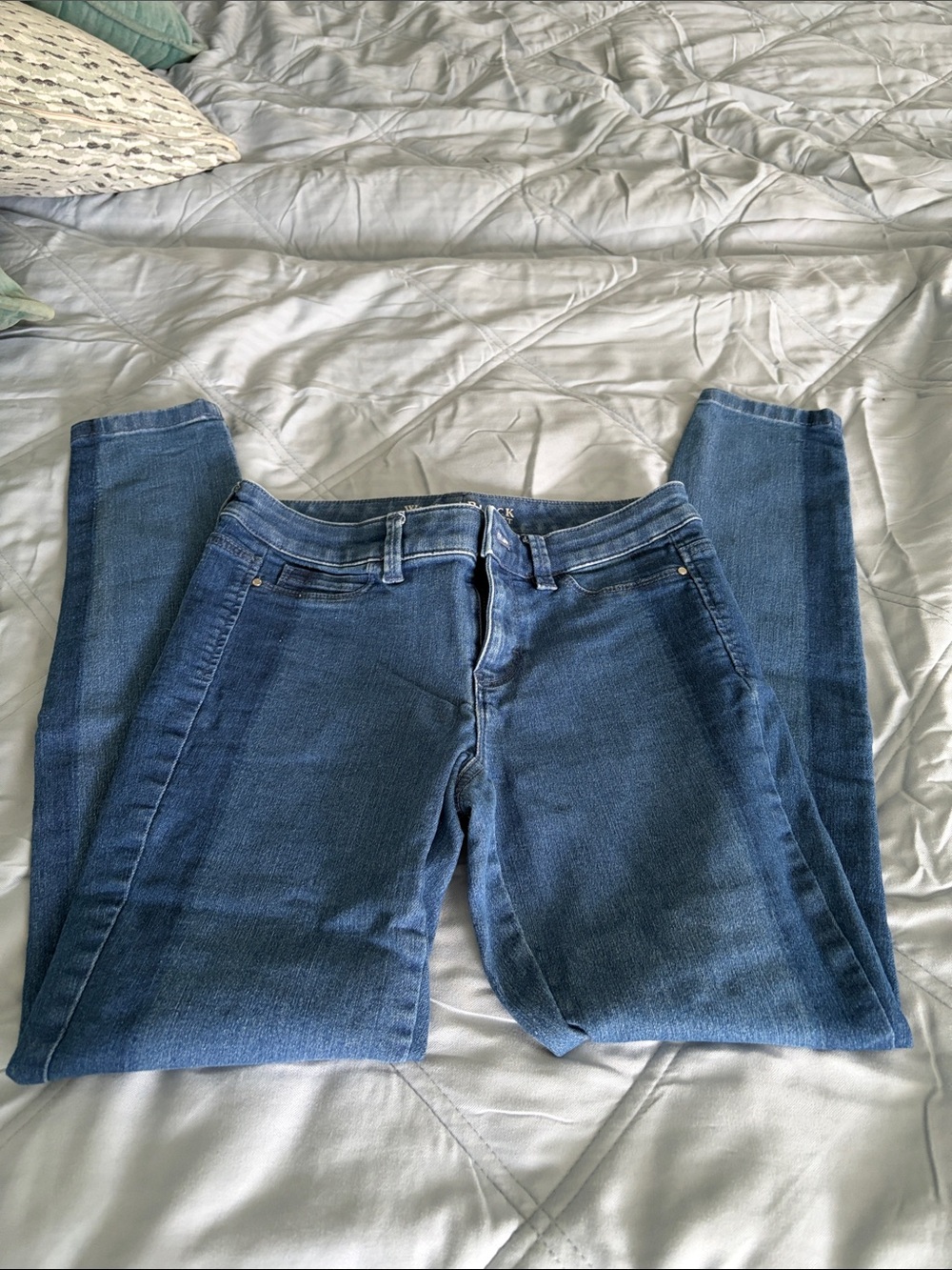 WHBM jeans